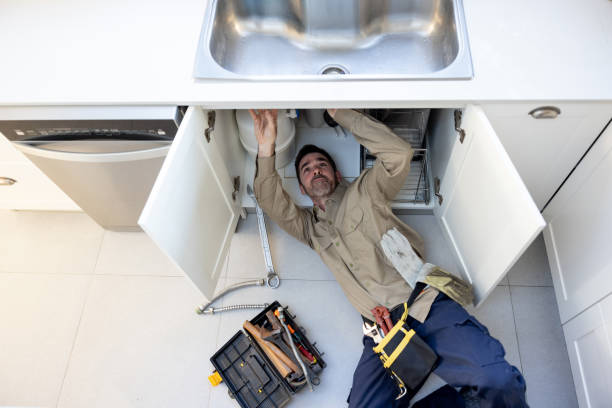 Best Plumbing Installation Services  in West Pleasant View, CO