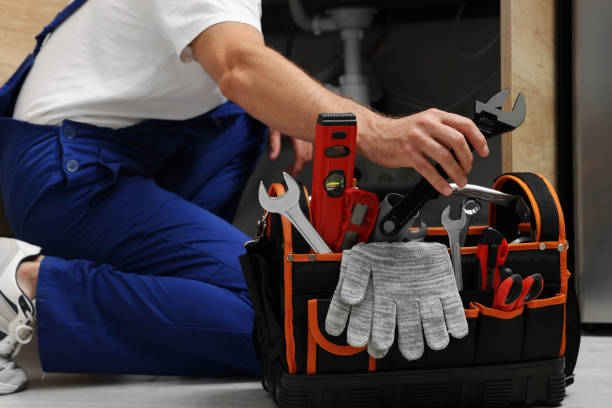 Best Clogged Drain Plumber  in West Pleasant View, CO