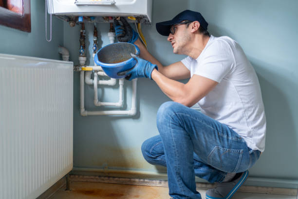 Best Water Softener Installation  in West Pleasant View, CO