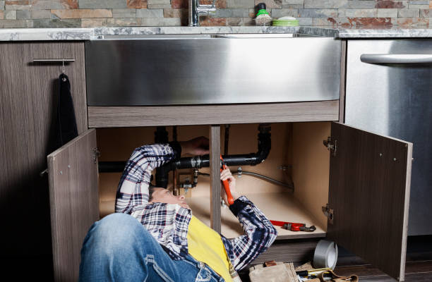 Best Hot Water Heater Installation  in West Pleasant View, CO